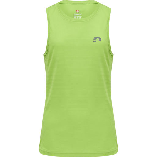 Newline Youth Core Running Singlet Newline