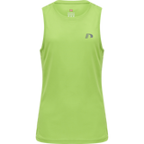 Newline Youth Core Running Singlet Newline