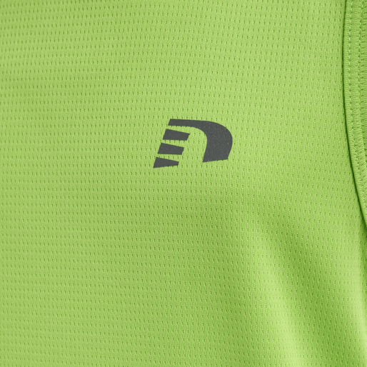 Newline Youth Core Running Singlet Newline