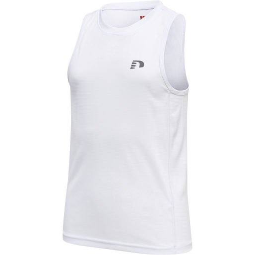 Newline Youth Core Running Singlet Newline