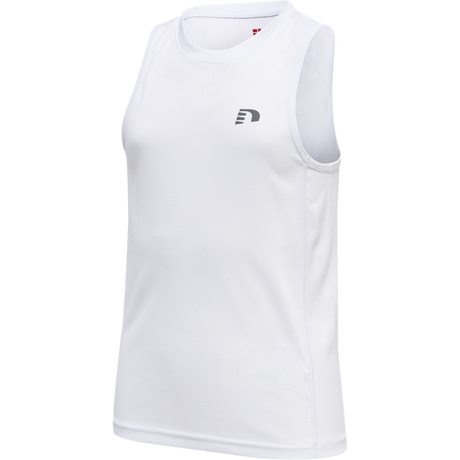 Newline Youth Core Running Singlet Newline