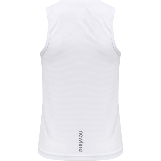 Newline Youth Core Running Singlet Newline
