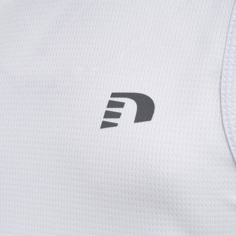 Newline Youth Core Running Singlet Newline