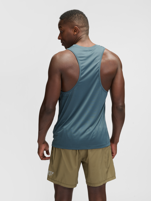 Newline Men's Beat Singlet Newline