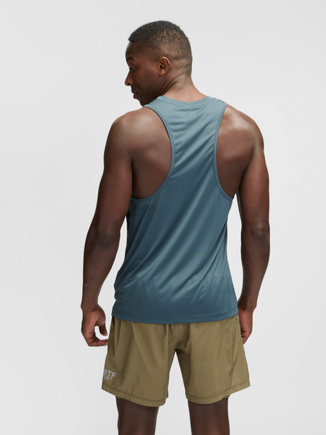Newline Men's Beat Singlet Newline