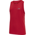 Newline Youth Core Running Singlet Newline