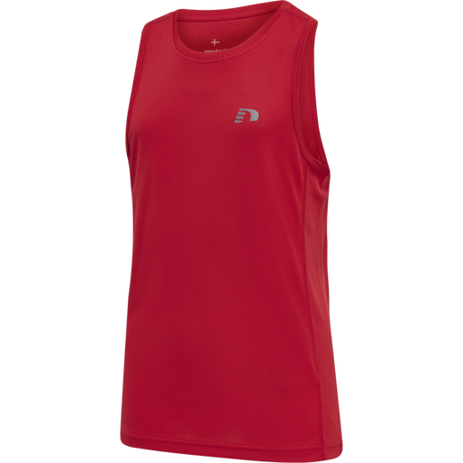 Newline Youth Core Running Singlet Newline