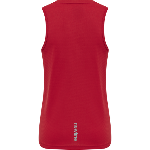 Newline Youth Core Running Singlet Newline