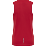 Newline Youth Core Running Singlet Newline