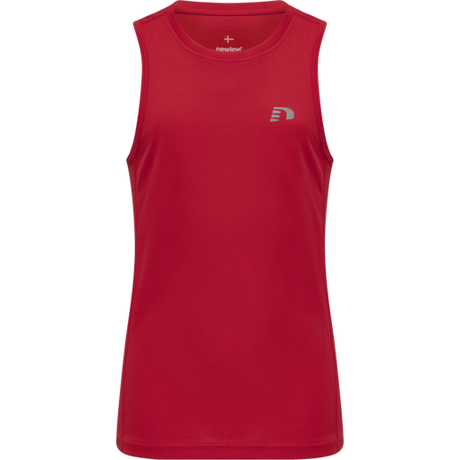 Newline Youth Core Running Singlet Newline