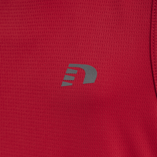 Newline Youth Core Running Singlet Newline