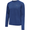 Newline Men's Core Long Sleeve Running T-Shirt Newline