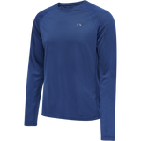 Newline Men's Core Long Sleeve Running T-Shirt Newline