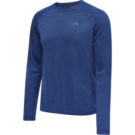 Newline Men's Core Long Sleeve Running T-Shirt Newline