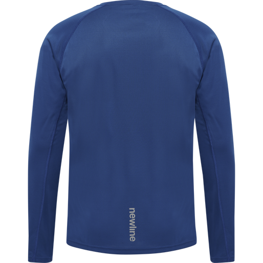 Newline Men's Core Long Sleeve Running T-Shirt Newline