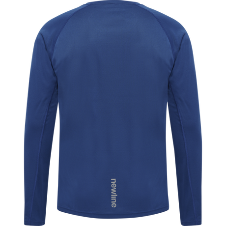 Newline Men's Core Long Sleeve Running T-Shirt Newline