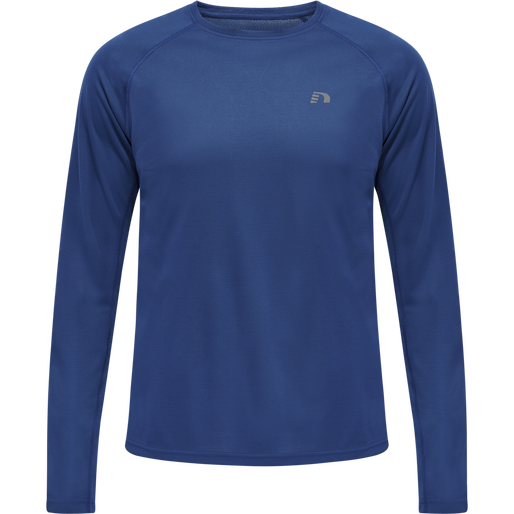 Newline Men's Core Long Sleeve Running T-Shirt Newline