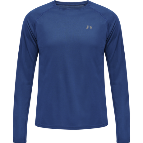 Newline Men's Core Long Sleeve Running T-Shirt Newline