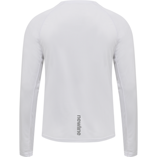 Newline Men's Core Long Sleeve Running T-Shirt Newline