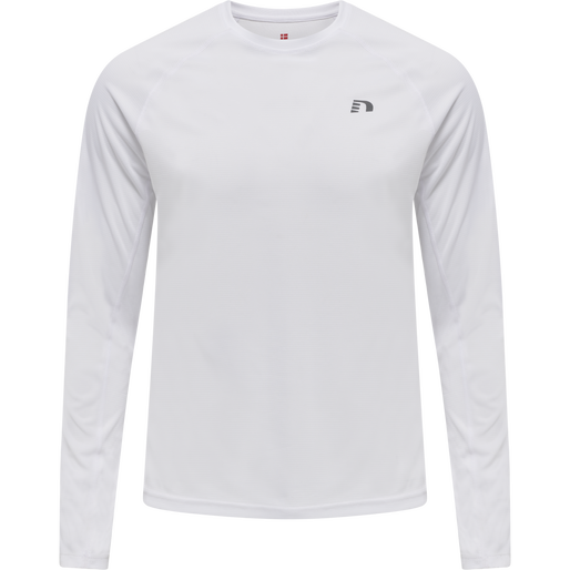 Newline Men's Core Long Sleeve Running T-Shirt Newline