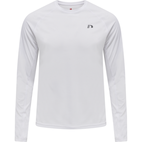 Newline Men's Core Long Sleeve Running T-Shirt Newline