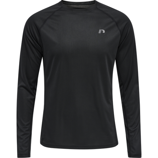 Newline Men's Core Long Sleeve Running T-Shirt Newline