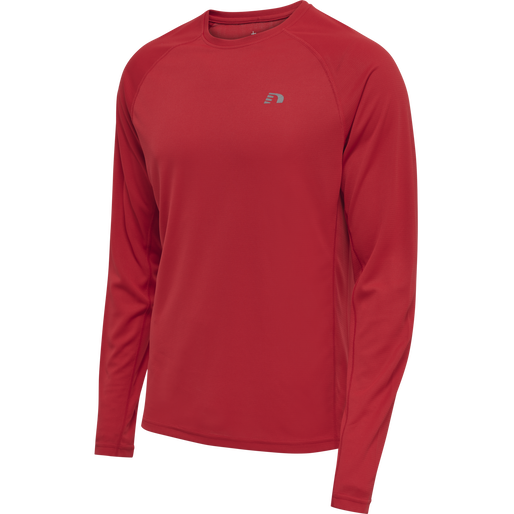 Newline Men's Core Long Sleeve Running T-Shirt Newline