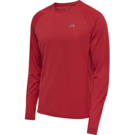 Newline Men's Core Long Sleeve Running T-Shirt Newline