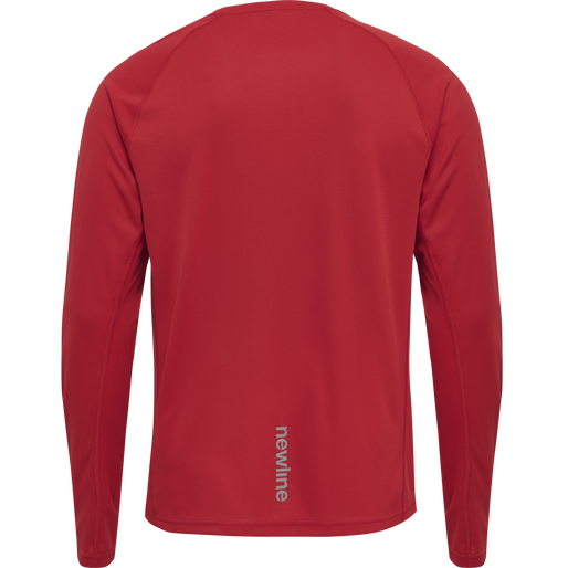 Newline Men's Core Long Sleeve Running T-Shirt Newline
