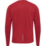Newline Men's Core Long Sleeve Running T-Shirt Newline