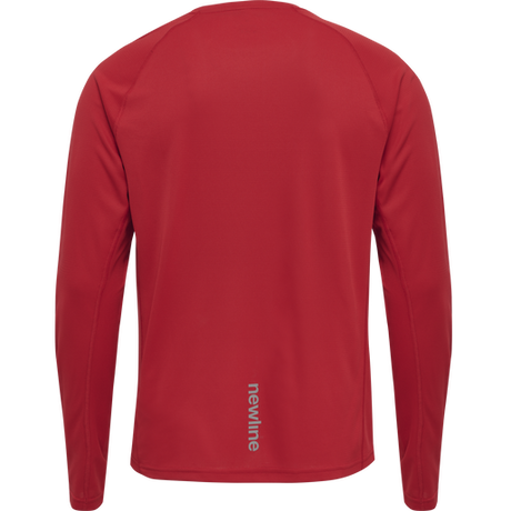 Newline Men's Core Long Sleeve Running T-Shirt Newline