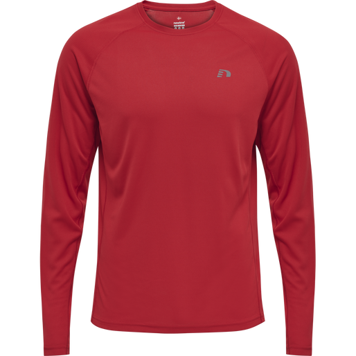 Newline Men's Core Long Sleeve Running T-Shirt Newline