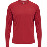Newline Men's Core Long Sleeve Running T-Shirt Newline