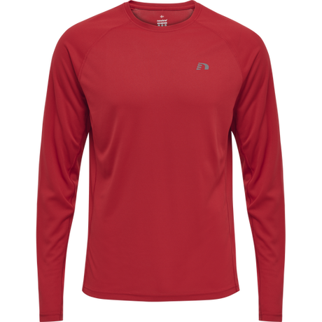 Newline Men's Core Long Sleeve Running T-Shirt Newline
