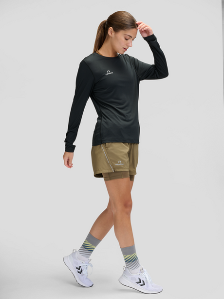 Newline Women's Beat Long Sleeve T-Shirt Newline