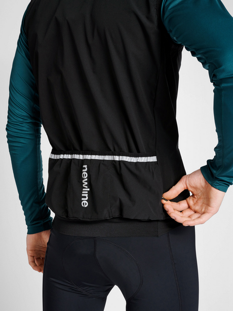 Newline Men's Core Bike Gilet Newline