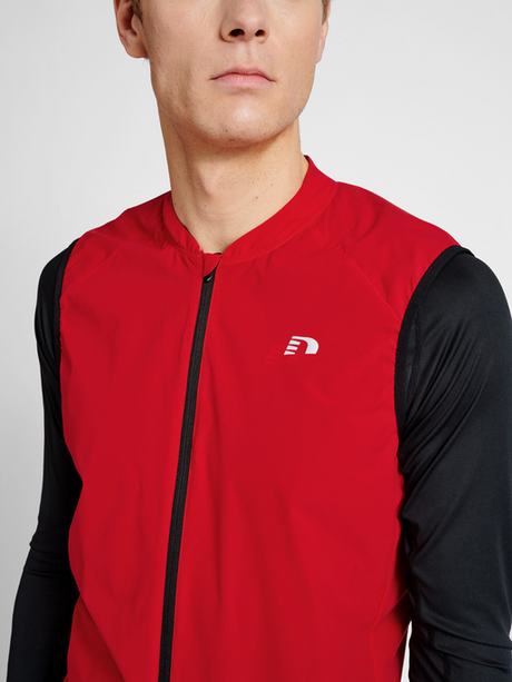 Newline Men's Core Bike Gilet Newline