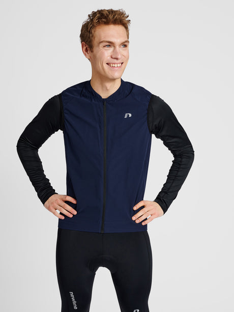 Newline Men's Core Bike Gilet Newline