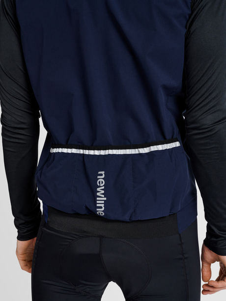 Newline Men's Core Bike Gilet Newline