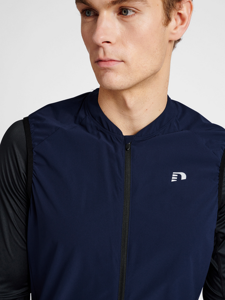 Newline Men's Core Bike Gilet Newline