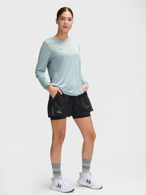 Newline Women's Beat Long Sleeve T-Shirt Newline