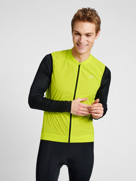 Newline Men's Core Bike Gilet Newline