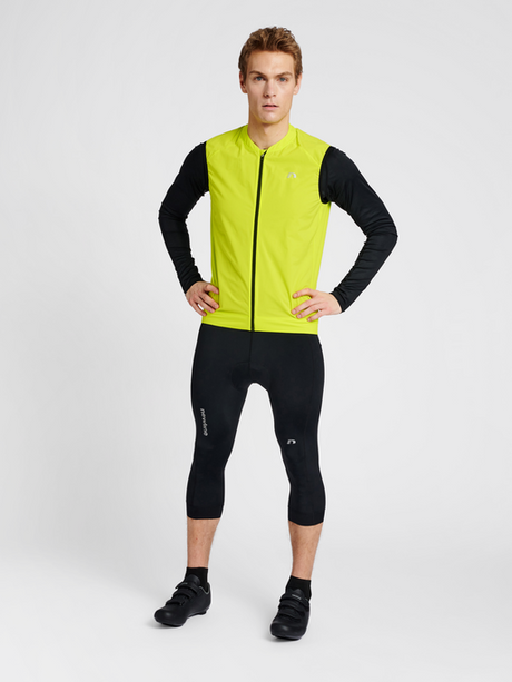 Newline Men's Core Bike Gilet Newline
