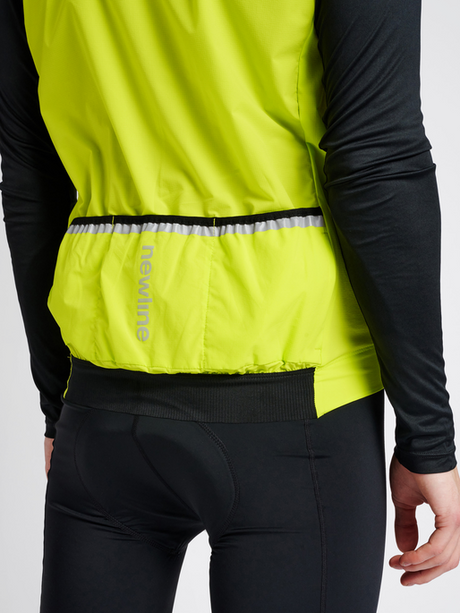 Newline Men's Core Bike Gilet Newline