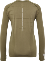 Newline Women's Pace Seamless Long-Sleeved Top Newline
