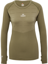 Newline Women's Pace Seamless Long-Sleeved Top Newline