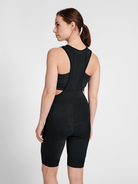 Newline Women's Core Bike Panel Bib Shorts Newline