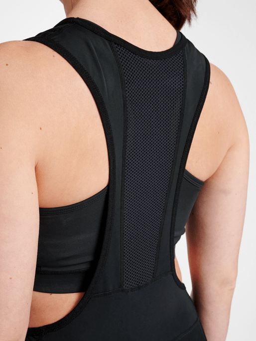 Newline Women's Core Bike Panel Bib Shorts Newline