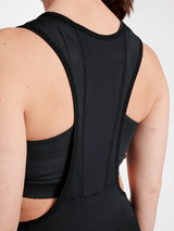 Newline Women's Core Bike Panel Bib Shorts Newline