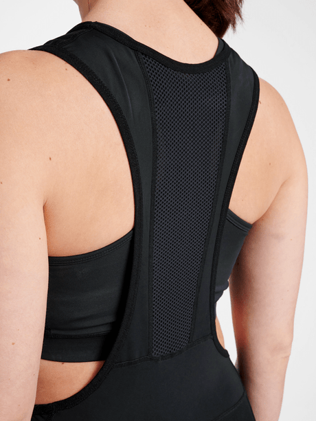 Newline Women's Core Bike Panel Bib Shorts Newline